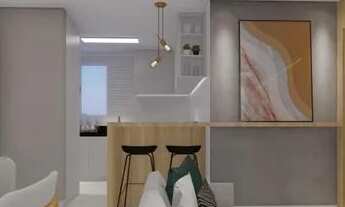 Imagem 6: Apartamento com área privativa, 3 Quartos e 2 banheiros à Venda, 120 m² por R$ 720.000 no