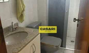 Imagem 5: Apartamento com 3 dormitórios, 76 m² - venda ou aluguel - Vila Mussolini - São Bernardo do