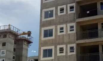 Imagem 2: Ultimas Unidades _ Estilo Golf Ap 2 qtos sendo 1 suíte + varanda + elevador no Novo Aleixo