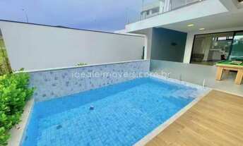 Imagem 3: Casa em Condomínio para Locação em São José dos Campos, Condomínio Residencial Alphaville