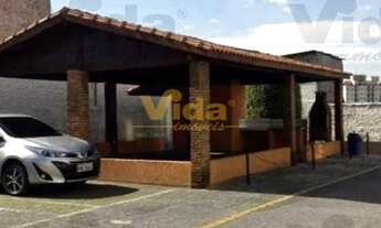 Imagem 3: Apartamento em Padroeira - Osasco