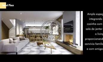 Imagem: FLORIANóPOLIS - Casa de Condomínio - Rio