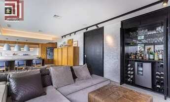 Imagem 4: Apartamento com 3 dormitórios à venda, 156 m² por R$ 2.438.000,00 - Vila Mariana - São Pau