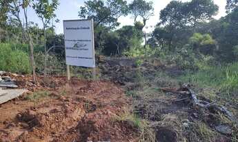 Imagem: Ilha comprida