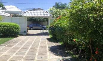 Imagem 5: Barra da Tijuca Casa em condomínio com 4 dormitórios