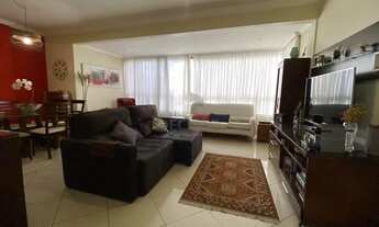 Imagem 3: Área privativa à venda, 4 quartos, 1 suíte, 2 vagas, Barroca - Belo Horizonte/MG