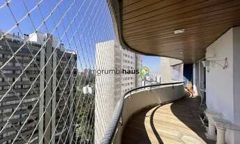 Imagem 2: Morumbi - Portal da Cidade