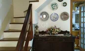 Imagem 6: Casa para Venda - 240m², 4 dormitórios, sendo 1 suites, 2 vagas - Partenon