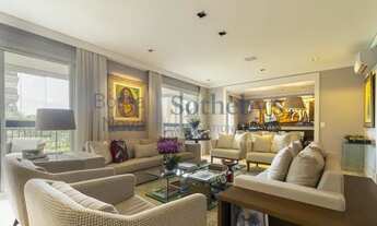 Imagem: Apartamento em localização exclusiva perto