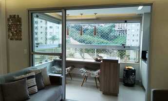 Imagem: APARTAMENTO 03 QUARTOS 02 VAGAS BURITIS