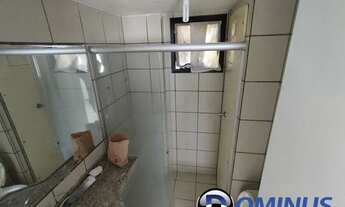 Imagem 2: Apartamento para aluguel tem 60 metros quadrados com 2 quartos em Papicu - Fortaleza - CE