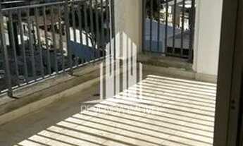 Imagem 3: Apartamento à venda 86m² 2 dormitório 1 suíte 2 banheiros 1 vaga de garagem Jardim Indepen