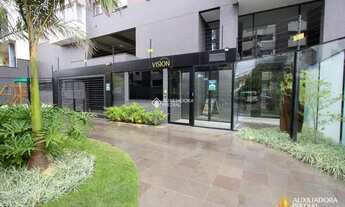 Imagem 3: PORTO ALEGRE - Apartamento Padrão - Menino Deus