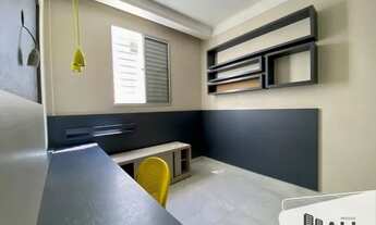 Imagem 5: Apartamento à Venda no Condomínio Rio Fiora com 2 Quartos R$ 220.000