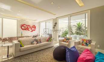 Imagem 2: Casa Venda Campo Belo 394 m² 3 Dormitórios