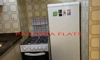 Imagem 4: SÃO PAULO - RESIDENCIAL - JARDIM PAULISTA