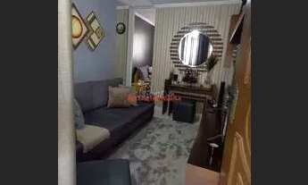 Imagem 3: Apartamento com 02 dormitórios no Parque Dourado - Cód.: 10788