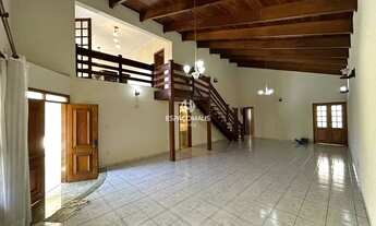 Imagem 5: INDAIATUBA - Casa Padrão - Solar de Itamaracá