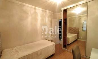 Imagem 6: Apartamento para alugar, 129 m² por R$ 6.499,00/mês - Jardim Aquarius - São José dos Campo