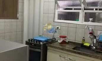 Imagem 5: Apartamento à venda, 70 m² por R$ 190.000,00 - Vila Nossa Senhora de Fátima - São Vicente