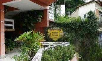 Imagem 4: Casa à venda, 264 m² por R$ 1.480.000,00 - Badu - Niterói/RJ