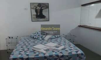 Imagem 4: SÃO SEBASTIÃO - Apartamento Padrão - BOIÇUCANGA