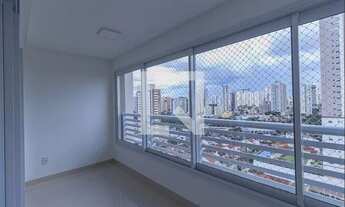 Imagem 5: Apartamento para Aluguel - Setor Bueno, 3 Quartos, 130 m2