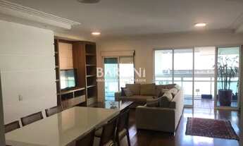 Imagem: São Paulo - Apartamento Padrão - Campo