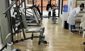 Imagem 7: Apartamento para aluguel e venda tem 97 metros quadrados com 3 quartos em Perdizes - São P