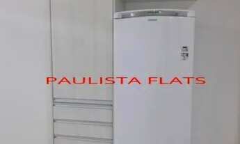 Imagem 6: SÃO PAULO - Apartamento Padrão - INDIANÓPOLIS