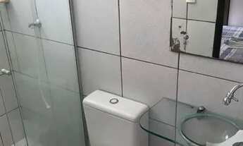 Imagem 7: Apartamento com 3 dormitórios à venda, 53 m² por R$ 190.000,00 - Santa Luzia - Teresina/PI