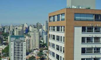 Imagem 7: Apartamento moderno e mobiliado no Cambuí