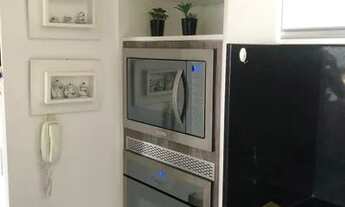 Imagem 7: Apartamento - Cidade Jardim - Rio Claro