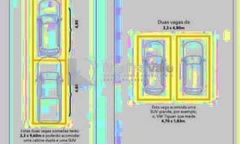 Imagem 3: Venda Apartamento com 2 dormitórios