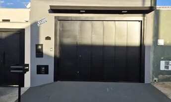 Imagem: Casa à venda, 3 quartos, 1 suíte, 2 vagas