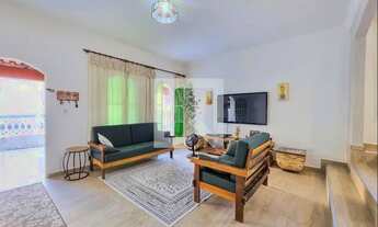 Imagem: Casa para Aluguel - Jardim Souto, 3 Quartos