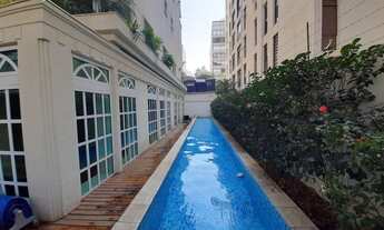 Imagem 3: Cobertura, 184 m² - venda por R$ 5.500.000,00 ou aluguel por R$ 29.100,00/mês - Cerqueira