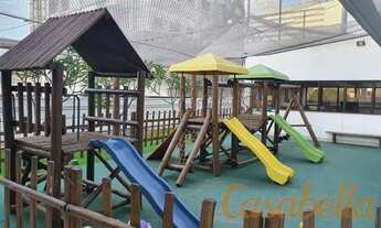 Imagem 3: Apartamento com 3 quartos no ED. INCANTO VIVER BUENO - Bairro Setor Bueno em Goiânia