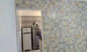 Imagem 2: AL-Casa para venda com 100 metros quadrados com 3 quartos em Bugio - Aracaju - SE