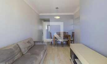 Imagem 5: Apartamento para Aluguel - Vila das Mercês, 2 Quartos, 50 m2