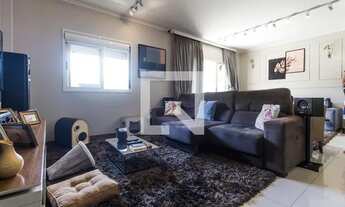 Imagem 4: Apartamento para Aluguel - Alphaville, 3 Quartos, 139 m2