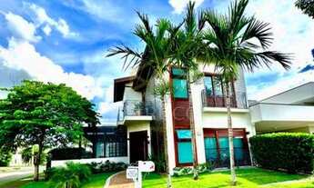 Imagem: Casa - Parque Brasil 500 - Paulínia