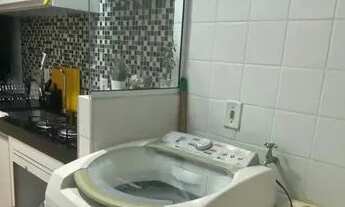 Imagem 5: Apartamento - Jardim Ipaussurama - Campinas