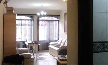 Imagem 5: Excelente sobrado de 04 dormitórios na Saúde