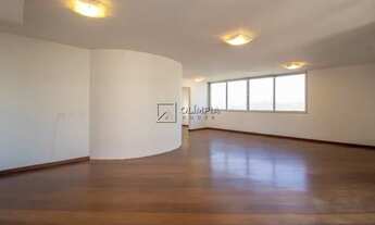Imagem 2: Apartamento Locação 3 Dormitórios - 223 m² Alto de Pinheiros