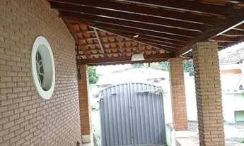 Imagem: Casa - Jardim Chapadão - Campinas