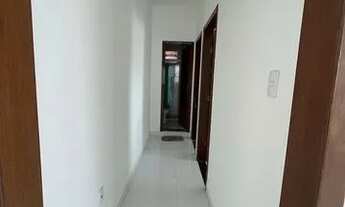 Imagem 3: Casa no campo limpo