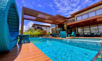 Imagem 2: CASA ALTO PADRÃO LOCAÇÃO DE TEMPORADA