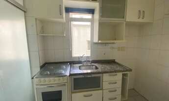 Imagem 7: 1 DORM SUÍTE + LAVABO NA BELA VISTA