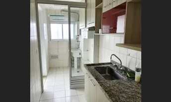 Imagem 4: APARTAMENTO - VILA ANASTÁCIO - SP